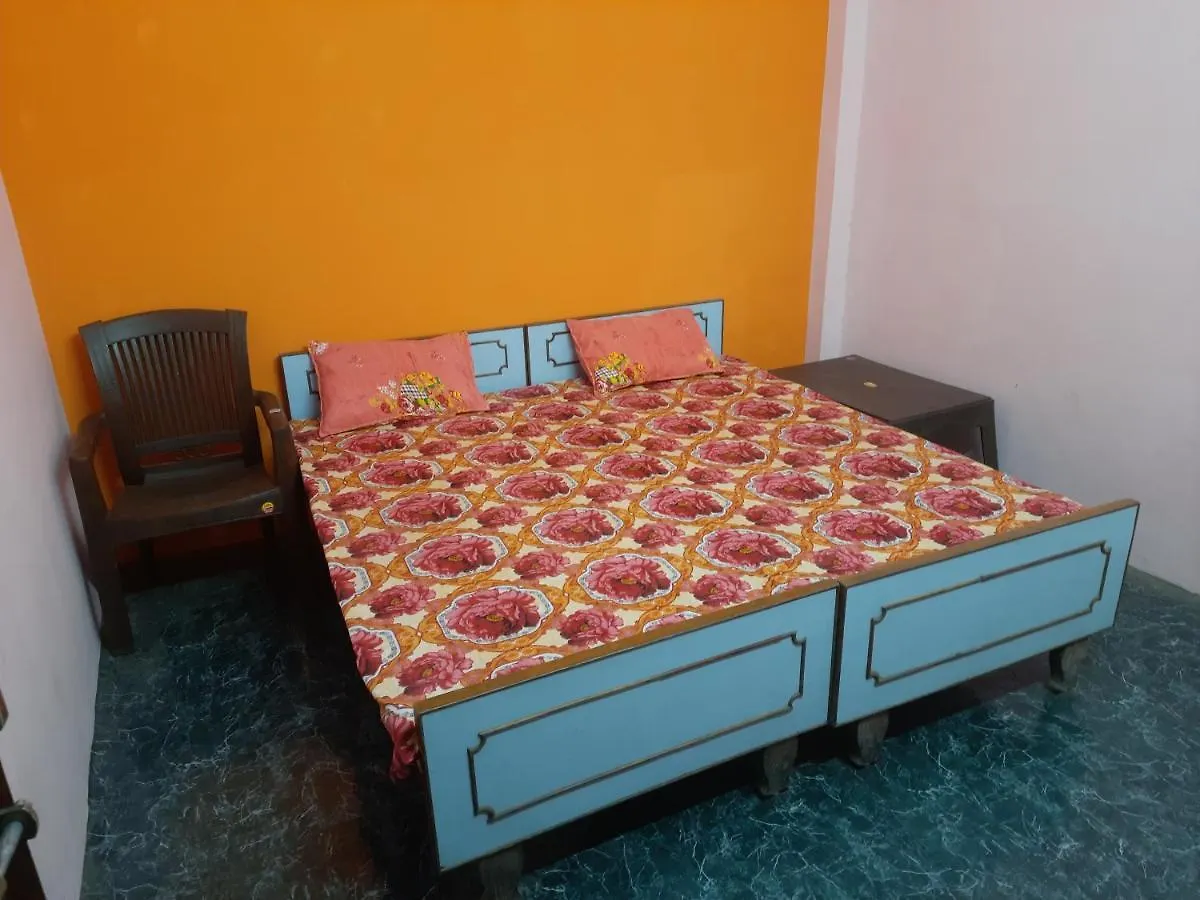 Babu Vishwanath Singh Paying Guesthouse バラナシ ゲストハウス
