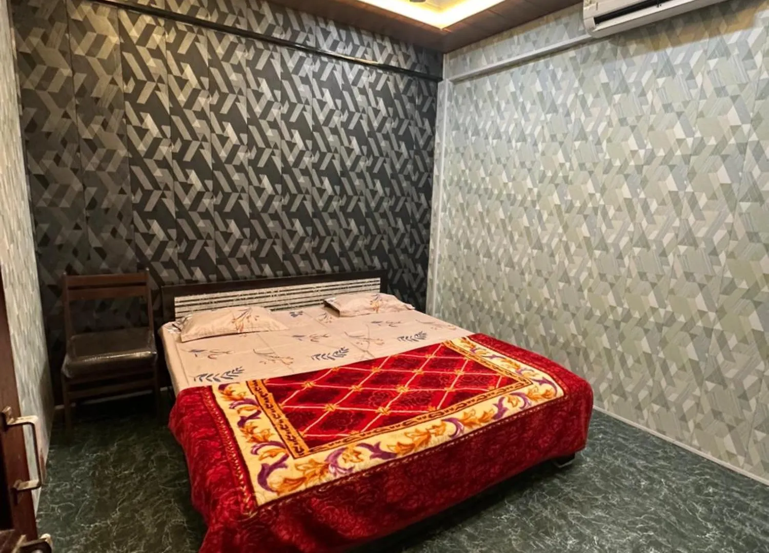 Babu Vishwanath Singh Paying Guesthouse バラナシ