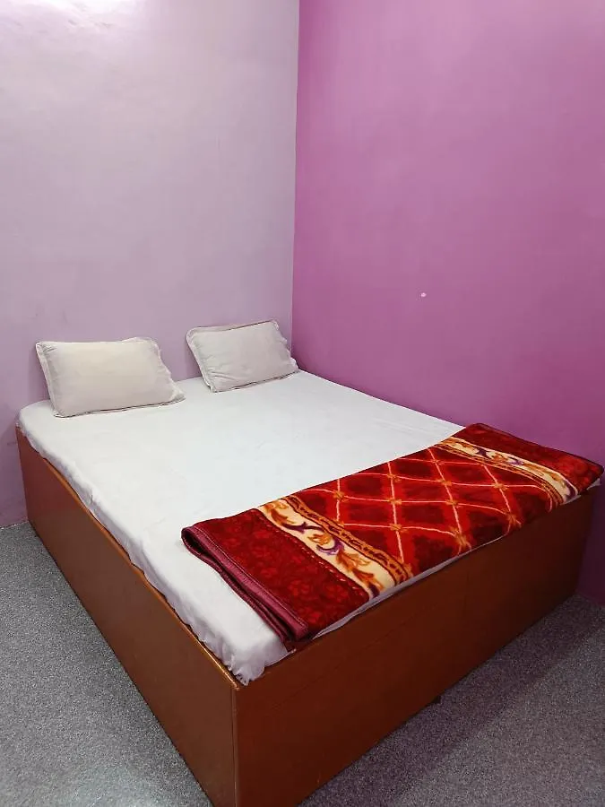 Babu Vishwanath Singh Paying Guesthouse 瓦拉纳西 0*,