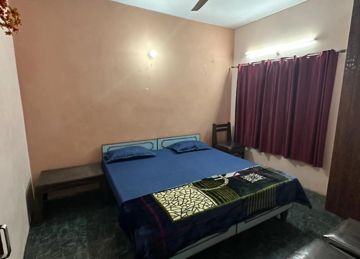 Babu Vishwanath Singh Paying Guesthouse 瓦拉纳西 0*,  印度
